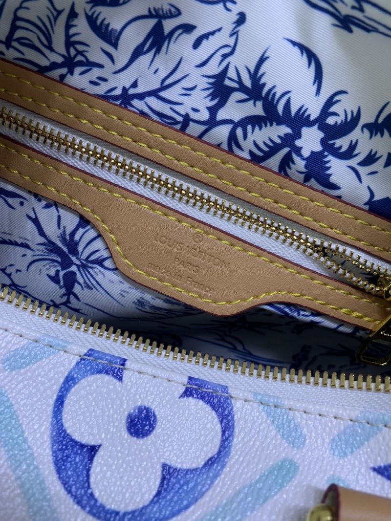 Louis Vuitton Speedy Bags